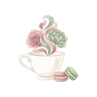 百花视频 社区标志